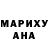 Шишки марихуана Bruce Banner K Cassanova